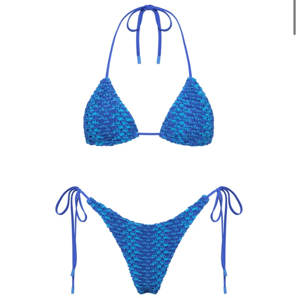 Triangl bikini